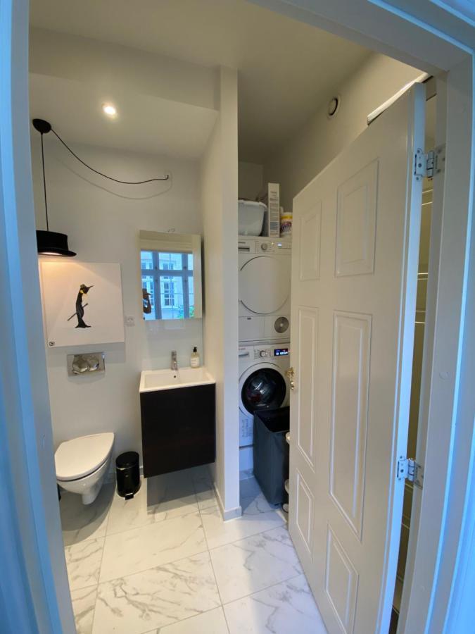 Camillas Centre Apartment