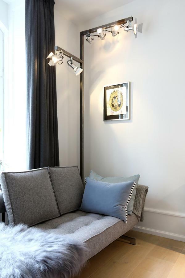 Apartment Camillas Centre Copenhagen