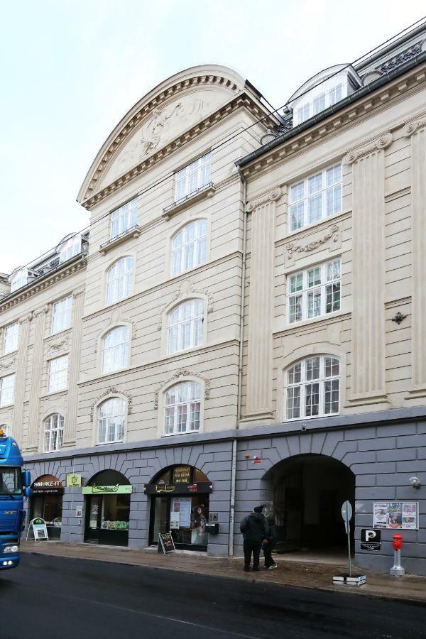 Camillas Centre København